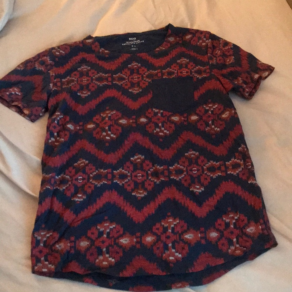 Boyfriend Tee